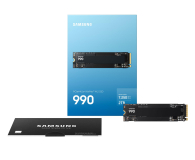 Samsung 2TB M.2 PCIe Gen4 NVMe 990 - 1548591 - zdjęcie 5